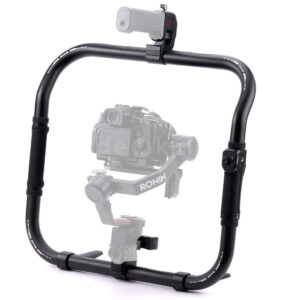 TILTA Basic Ring Grip Plus for DJI Ronin (Control Kit)