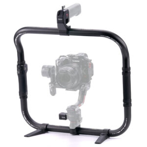TILTA Basic Ring Grip Plus for DJI Ronin (Control Kit)