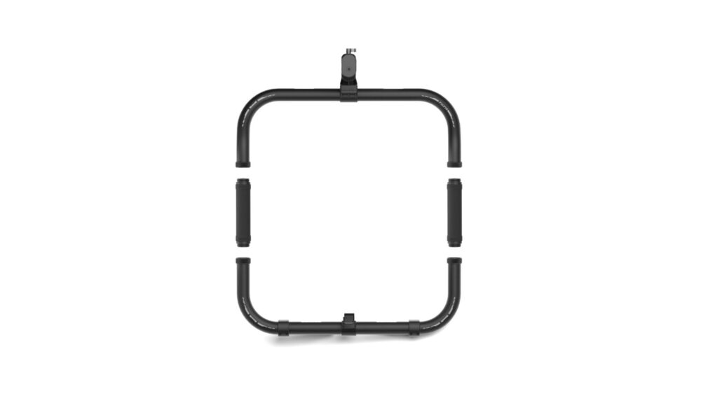 TILTA Basic Ring Grip Plus for DJI Ronin (Control Kit)
