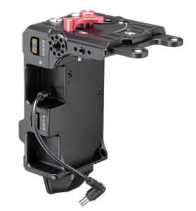 TILTA Battery Plate for Sony FX9 - V-Mount