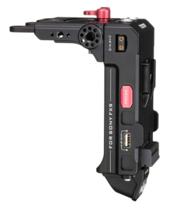 TILTA Battery Plate for Sony FX9 - V-Mount