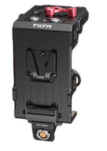 TILTA Battery Plate for Sony FX9 - V-Mount