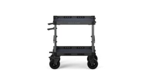 TILTA Boulder Camera Cart (Aluminum) - Gray