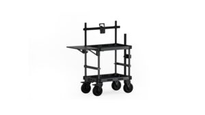 TILTA Boulder Camera Cart Indie Kit - Gray