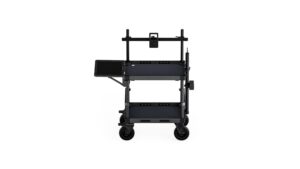 TILTA Boulder Camera Cart Indie Kit - Gray