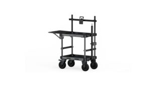 TILTA Boulder Camera Cart Indie Kit - Gray