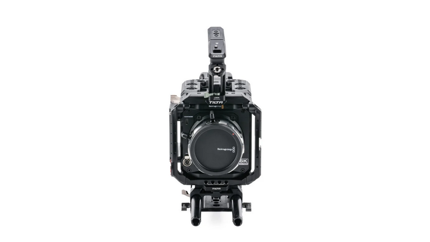 TILTA Camera Cage for Blackmagic PYXIS 6K Pro Kit - V Mount