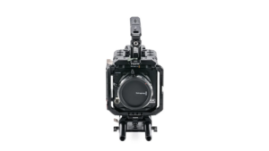 TILTA Camera Cage for Blackmagic PYXIS 6K Pro Kit - V Mount