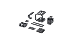 TILTA Camera Cage for Blackmagic PYXIS 6K Pro Kit - V Mount