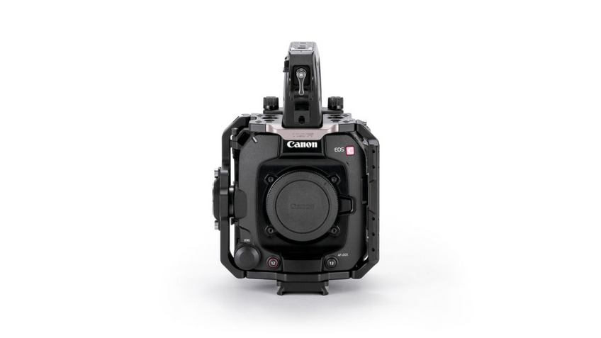 TILTA Camera Cage for Canon C400 Base Kit