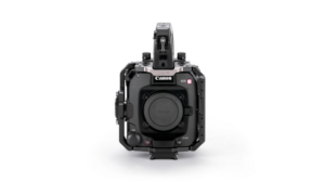 TILTA Camera Cage for Canon C400 Base Kit