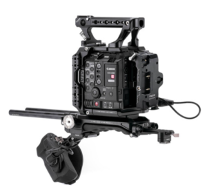 TILTA Camera Cage for Canon C400 Pro Kit - Gold Mount