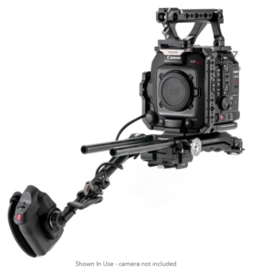 TILTA Camera Cage for Canon C400 Pro Kit - V Mount