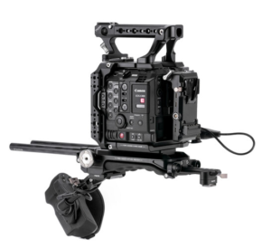 TILTA Camera Cage for Canon C400 Pro Kit - V Mount