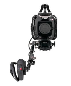 TILTA Camera Cage for Canon C400 Pro Kit - V Mount