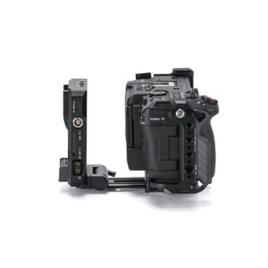 TILTA Camera Cage for Canon C50 Power Kit - Black