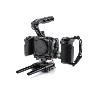 TILTA Camera Cage for Canon C50 Pro Kit - Black