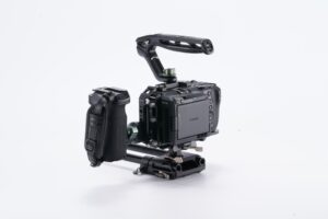 TILTA Camera Cage for Canon C50 Pro Kit - Black