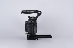 TILTA Camera Cage for Canon C50 Pro Kit - Black