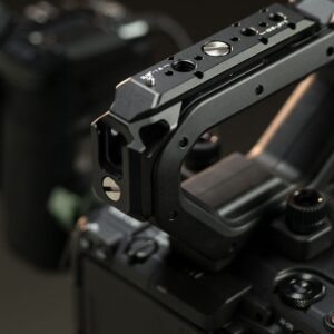 TILTA Camera Cage for Canon C50 Pro Kit - Black