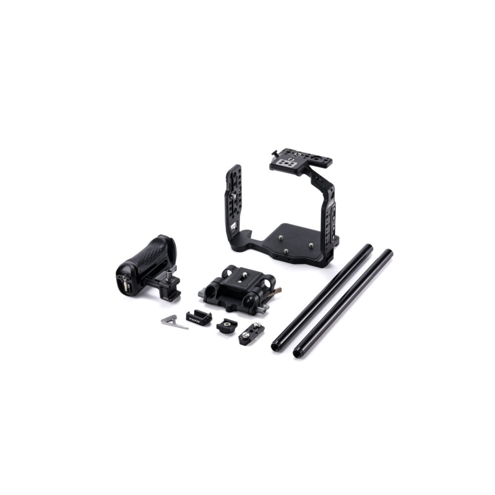 TILTA Camera Cage for Canon C80 Advanced Kit