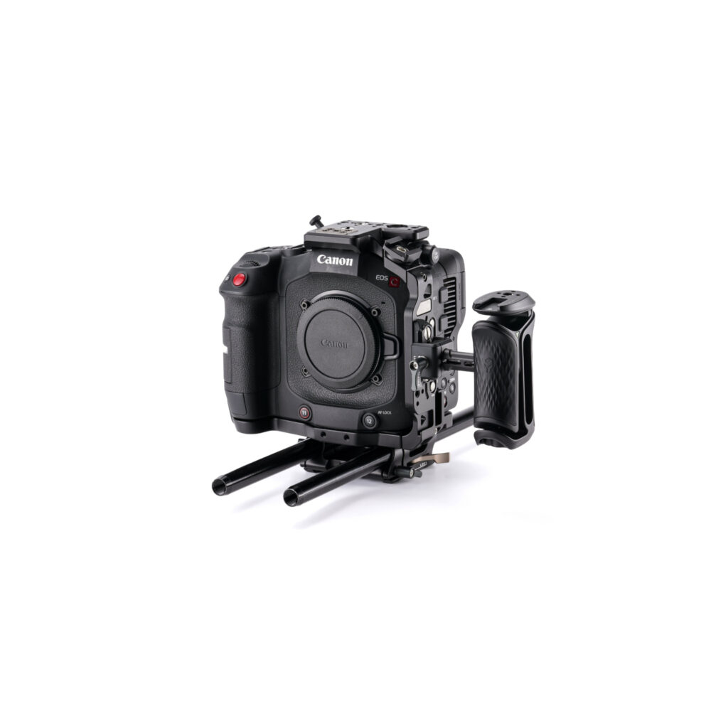 TILTA Camera Cage for Canon C80 Advanced Kit