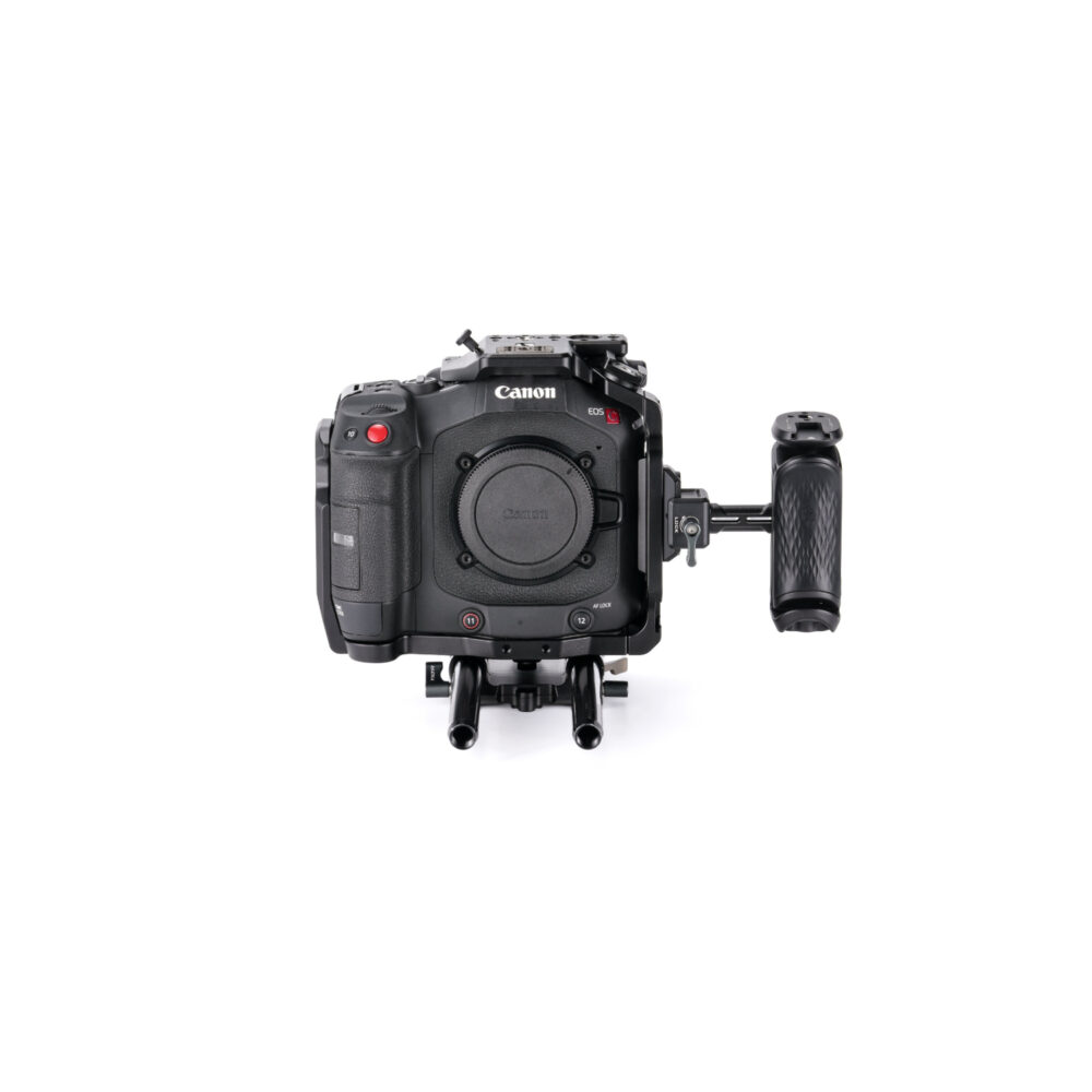 TILTA Camera Cage for Canon C80 Advanced Kit