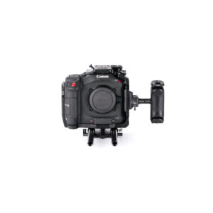 TILTA Camera Cage for Canon C80 Advanced Kit