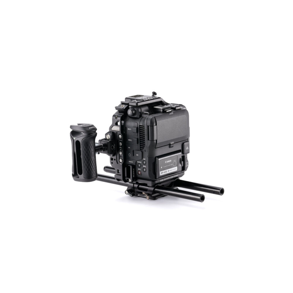TILTA Camera Cage for Canon C80 Advanced Kit