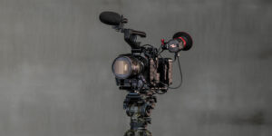 TILTA Camera Cage for Canon C80 Advanced Kit