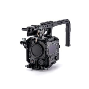 TILTA Camera Cage for Fujifilm GFX ETERNA Pro Kit