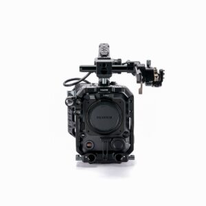TILTA Camera Cage for Fujifilm GFX ETERNA Pro Kit