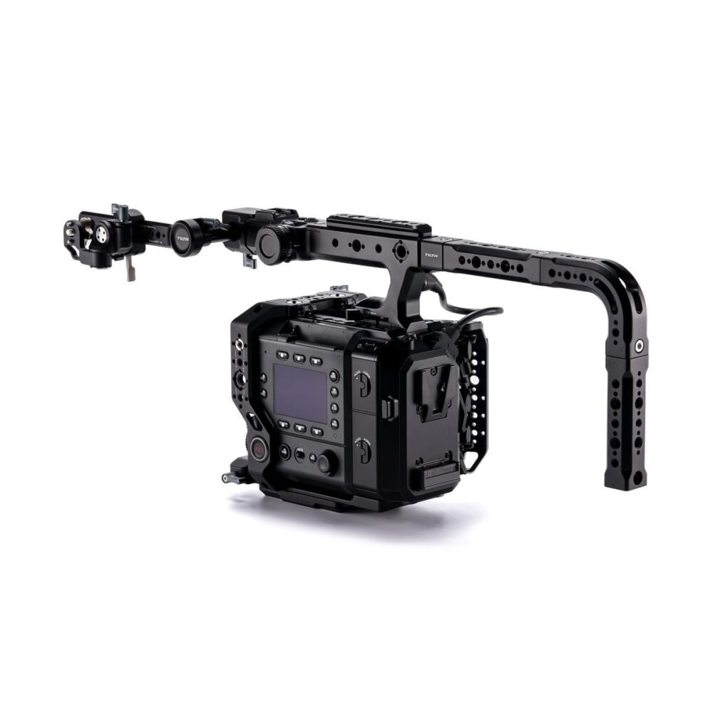 TILTA Camera Cage for Fujifilm GFX ETERNA Pro Kit