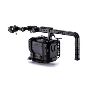 TILTA Camera Cage for Fujifilm GFX ETERNA Pro Kit