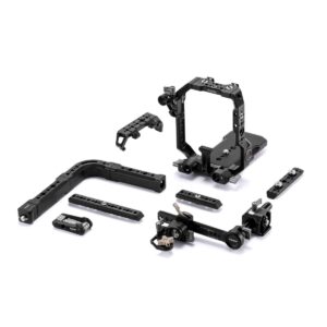 TILTA Camera Cage for Fujifilm GFX ETERNA Pro Kit