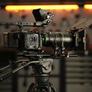 TILTA Camera Cage for Fujifilm GFX ETERNA Pro Kit