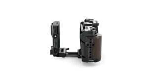 TILTA Camera Cage for Nikon ZR Power Kit - Black