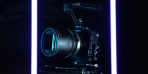 TILTA Camera Cage for Panasonic S1R II Base Kit - Black