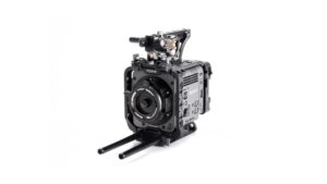 TILTA Camera Cage for Sony BURANO Advanced Kit - Gold Mount