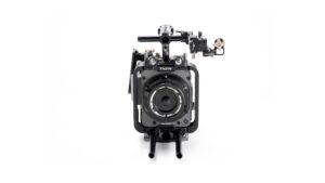 TILTA Camera Cage for Sony BURANO Advanced Kit - Gold Mount