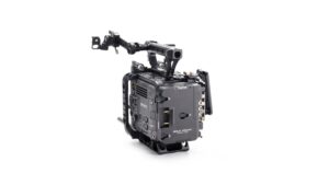 TILTA Camera Cage for Sony BURANO Advanced Kit - Gold Mount