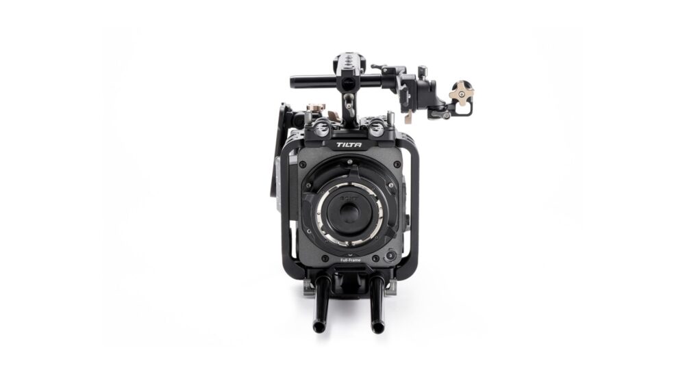 TILTA Camera Cage for Sony BURANO Advanced Kit - V Mount
