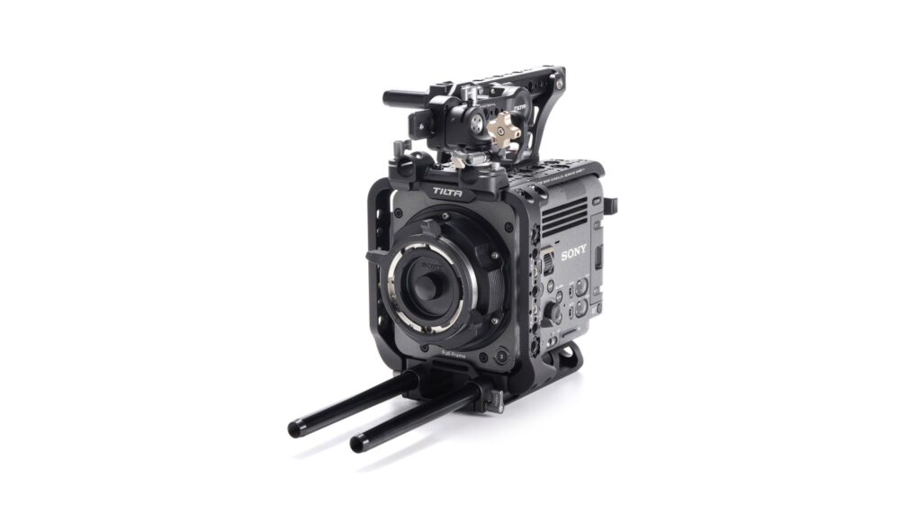 TILTA Camera Cage for Sony BURANO Basic Kit