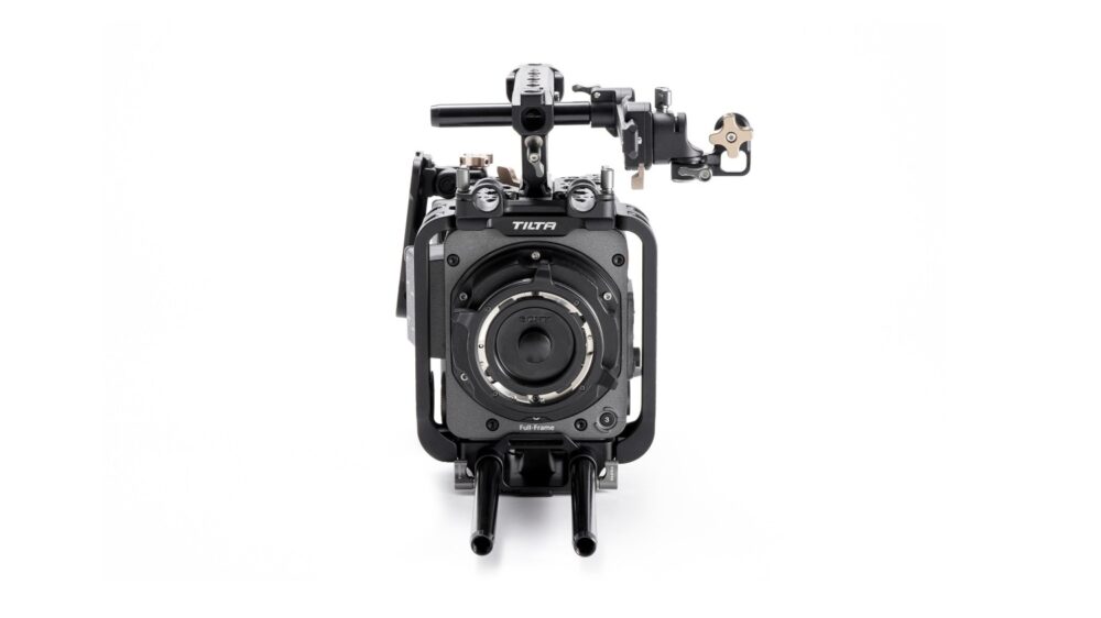 TILTA Camera Cage for Sony BURANO Basic Kit