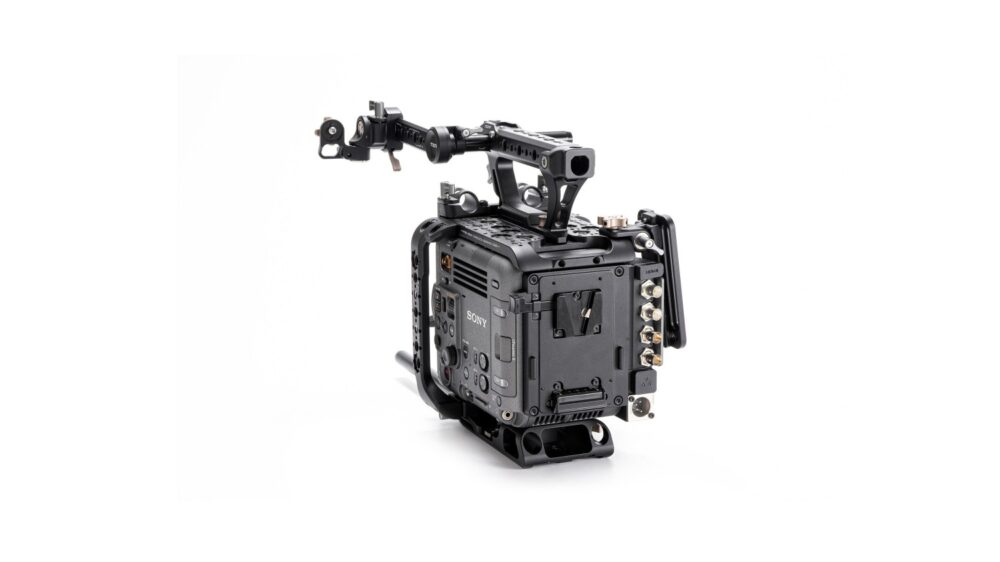TILTA Camera Cage for Sony BURANO Basic Kit