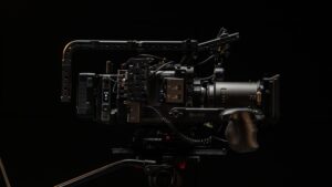 TILTA Camera Cage for Sony BURANO Basic Kit