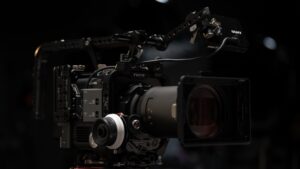 TILTA Camera Cage for Sony BURANO Basic Kit