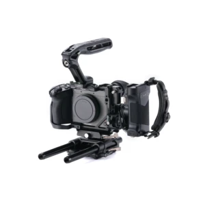 TILTA Camera Cage for Sony FX2 Pro Kit - Black