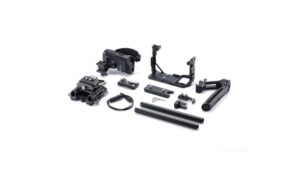 TILTA Camera Cage for Sony FX2 Pro Kit - Black