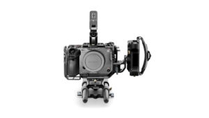 TILTA Camera Cage for Sony FX3/FX30 V2 Pro Kit - Black